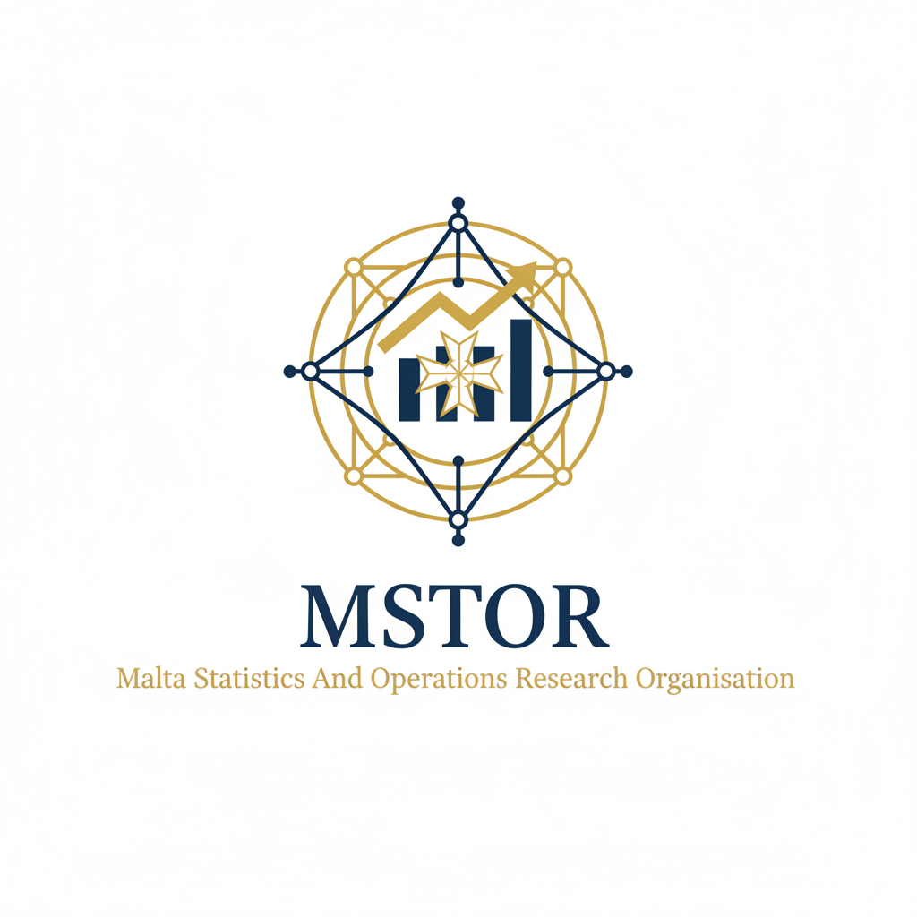Malta Statistics And Operations Research Organisation (Mstor)